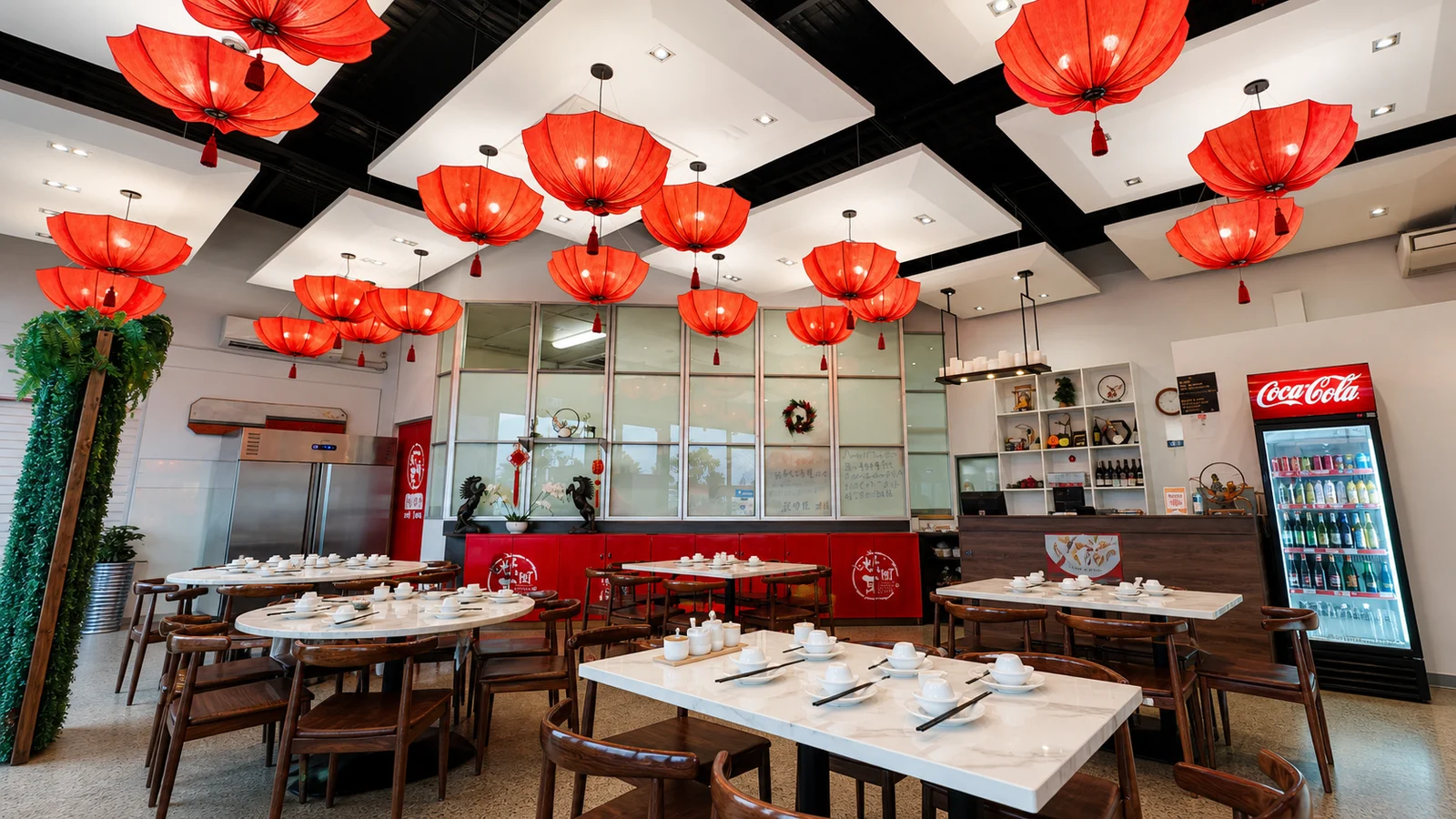 娇耳园西区店门店或地点照片